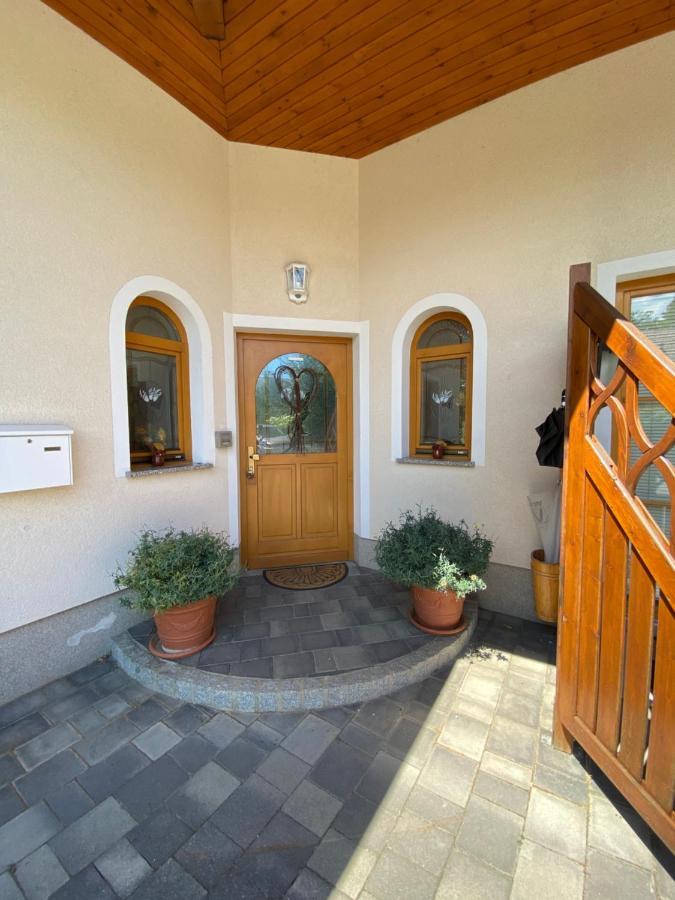 Bakel Gerard Apartment Bled