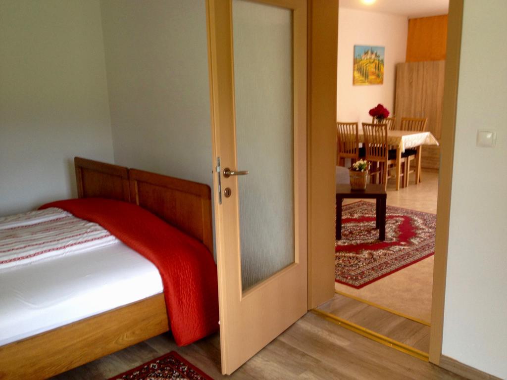 Apartment Bakel Gerard