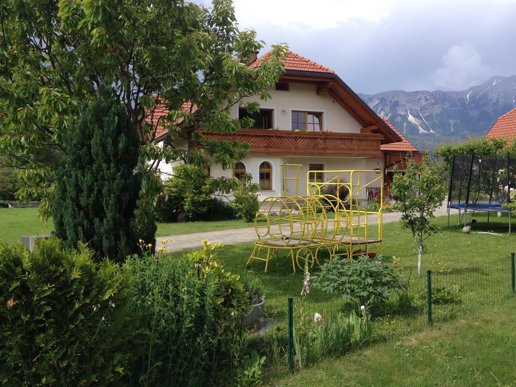 Apartment Bakel Gerard *